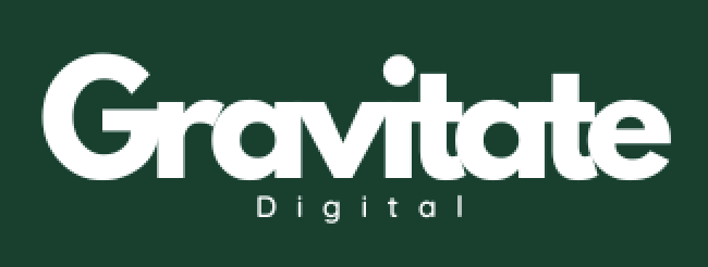 Gravitate logo